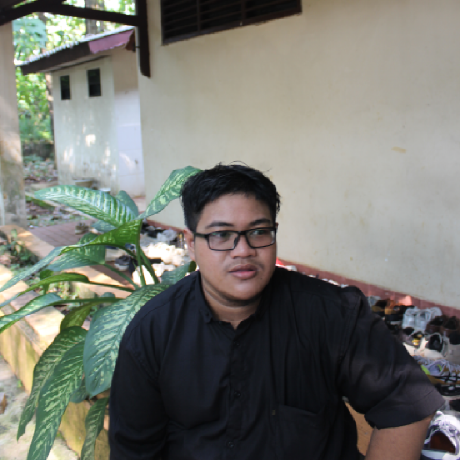 Dhamar Putra Pangestu